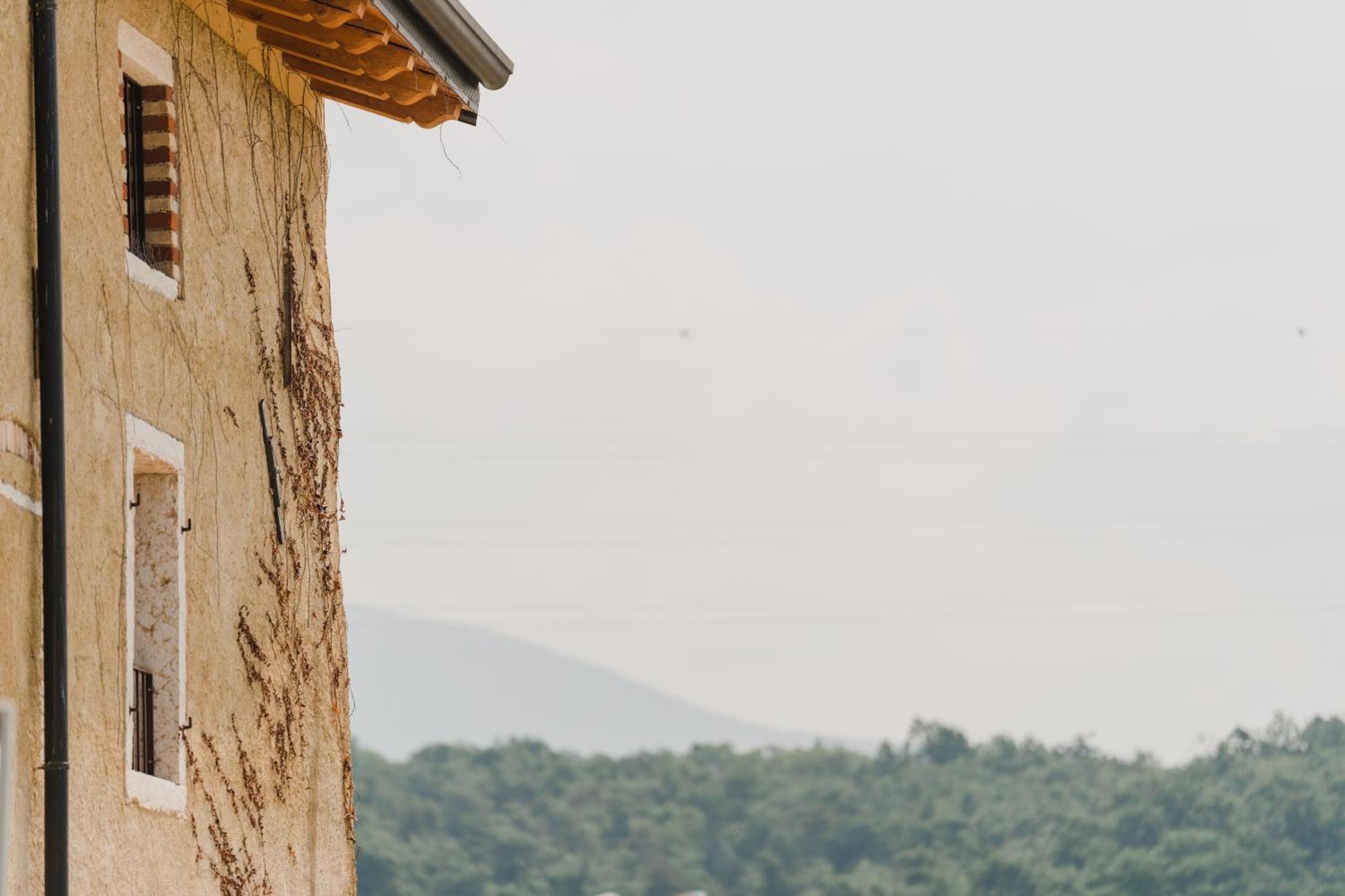Agriturismo Corte Patrizia 카프리노 베로네세 외부 사진