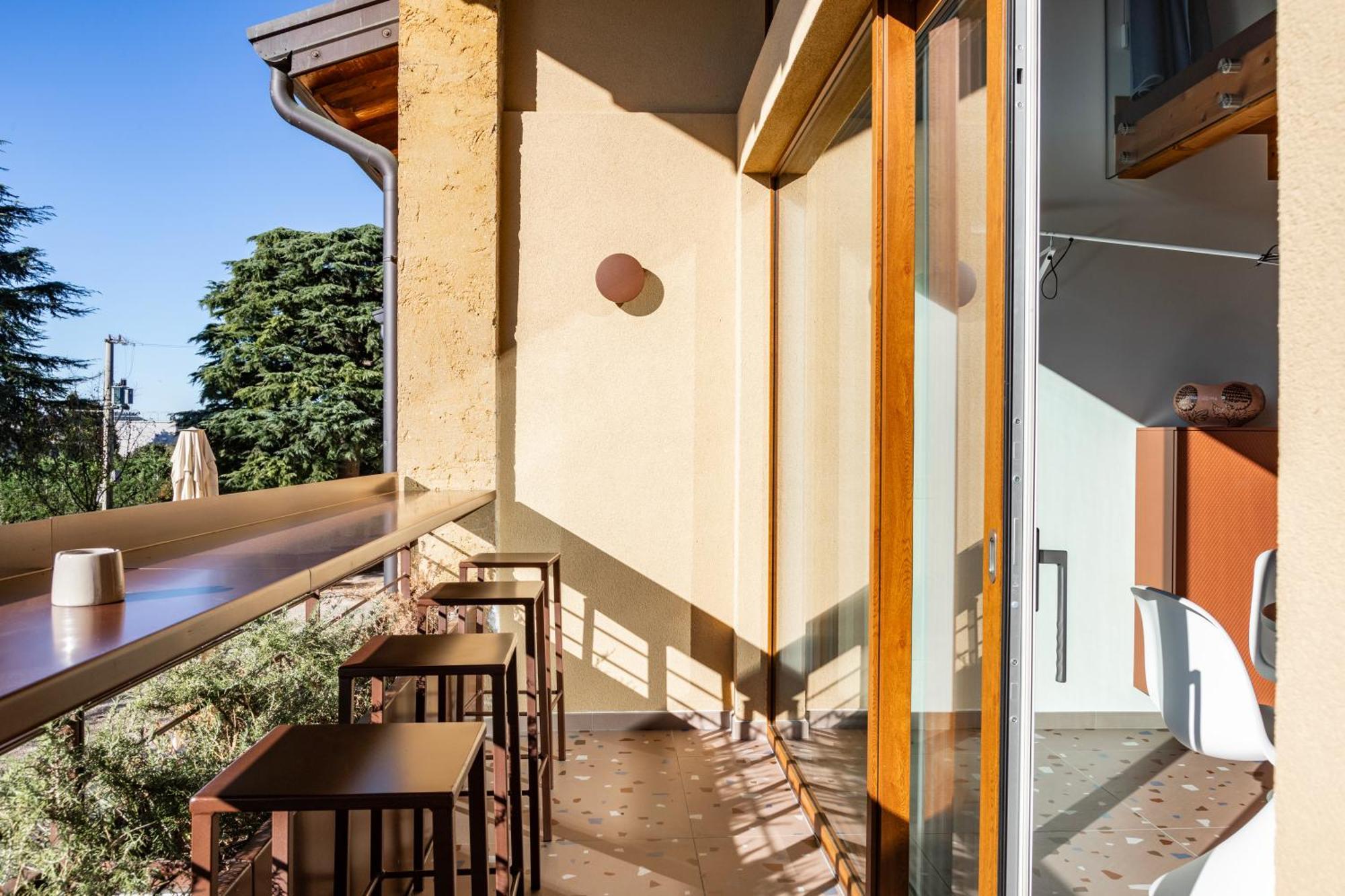 Agriturismo Corte Patrizia 카프리노 베로네세 외부 사진